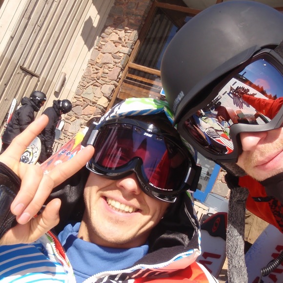 Meet your Posher, Dmitriy - Picture 1 of 1